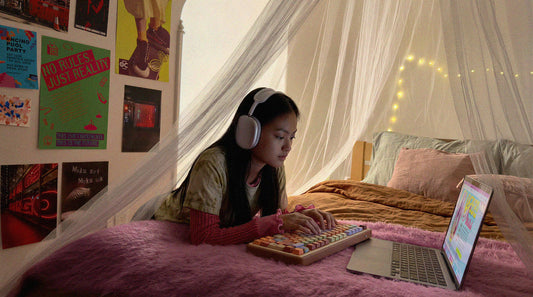 The 2026 Gift That Everyone Actually Wants: Custom Keycaps