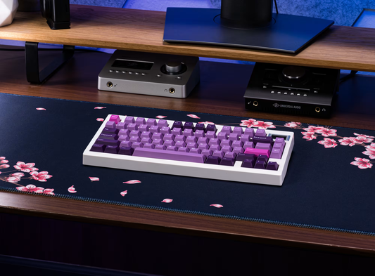 Why are Custom Mechanical Keyboards So Expensive?
