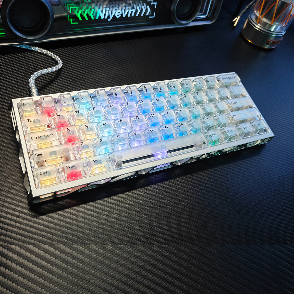 Unlock Your FPS Potential: How Magnetic Switches Give You a Competitive Edge