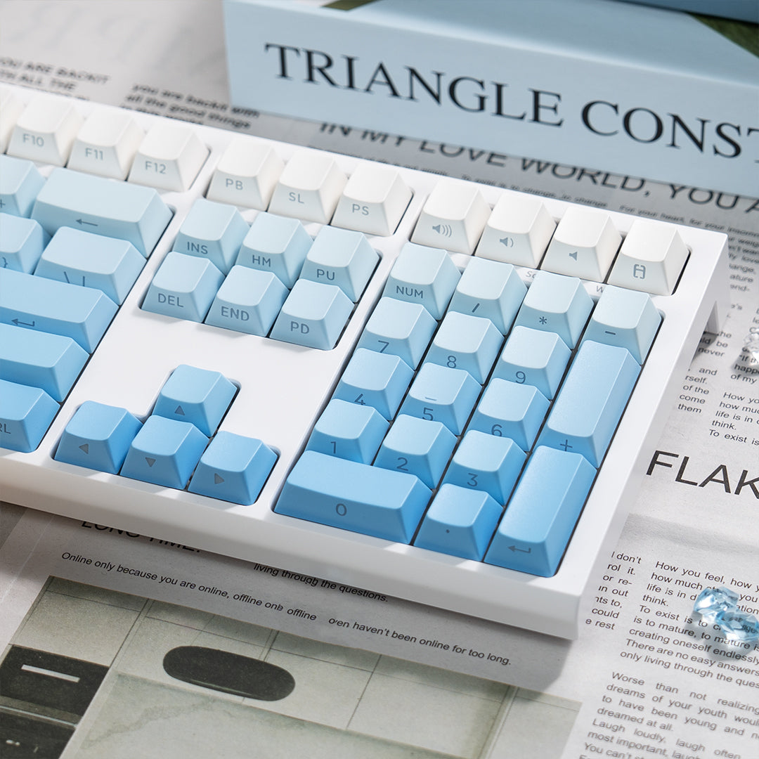 Mechanical keyboard