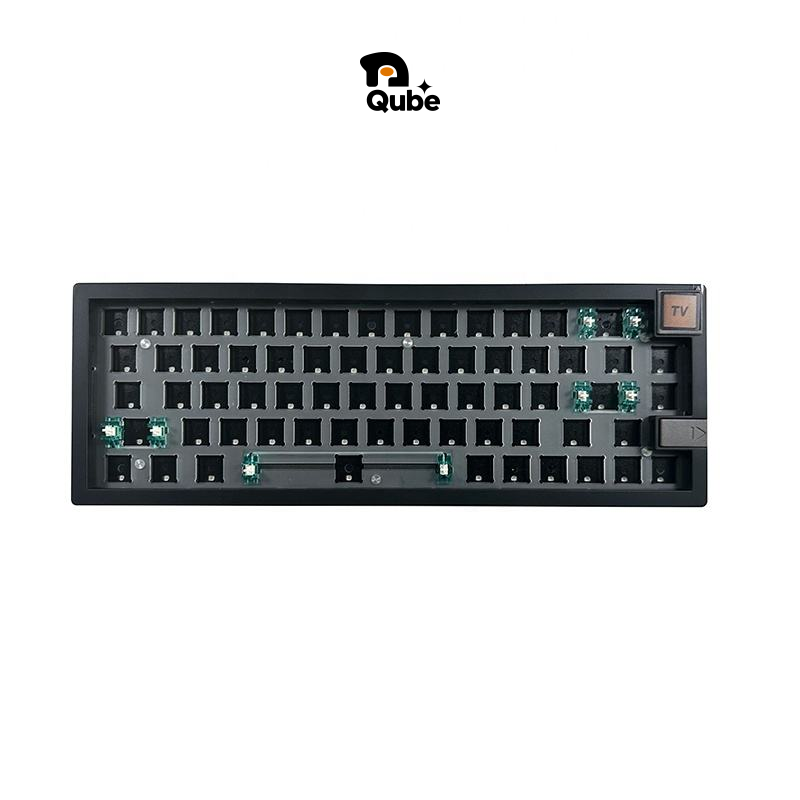 Custom Keyboard DIY Kits