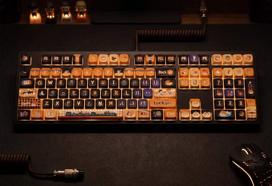 Community inspiration