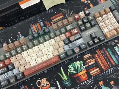 Community inspiration