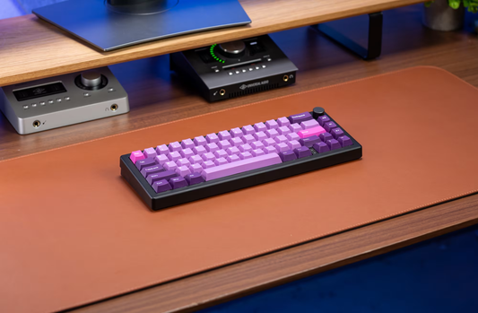 GMK67 65% Mechanical Keyboard