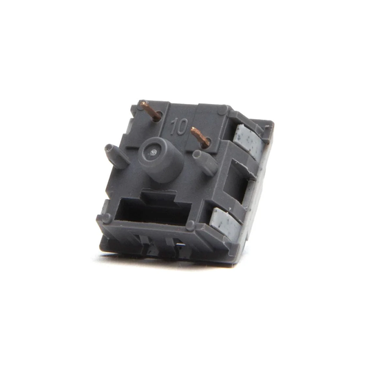 Keygeek M1 Linear Switches