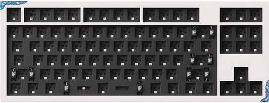 Stars80 V2 Wireless Mechanical Keyboard