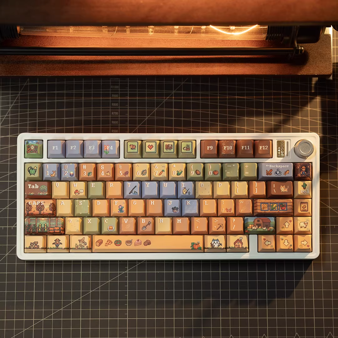 Stardew Valley