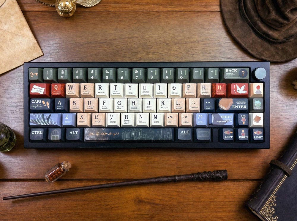 HarryPotter