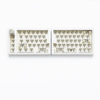 GMK70 Split Custom Gaming Mechanical Keyboard Kit