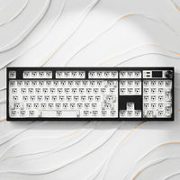 GMK104 100% Wireless Mechanical Keyboard