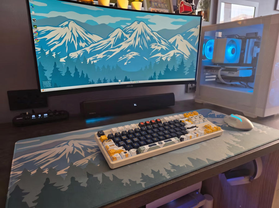 Community inspiration