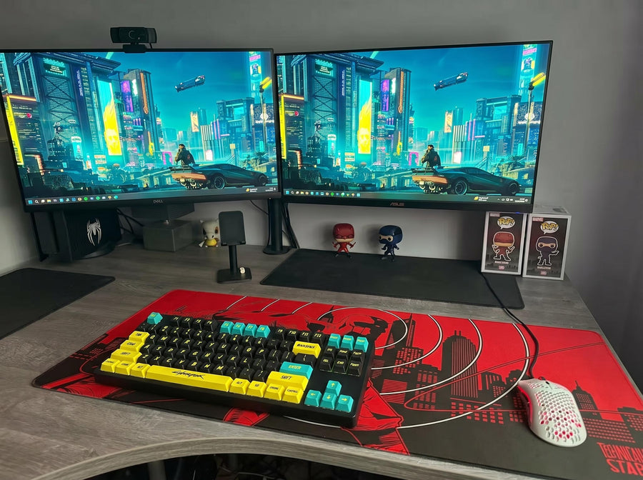 Community inspiration