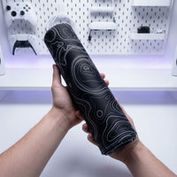 Qube Contour table mat