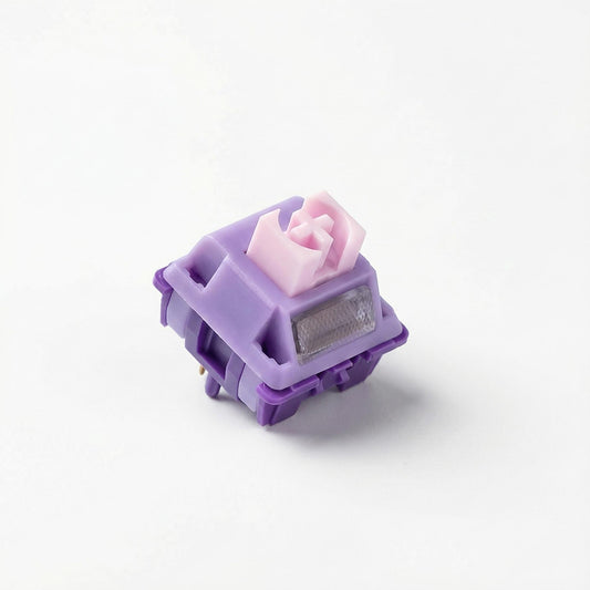 Starry Flower Axis V2