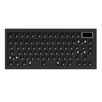 GMK81 75% Wireless Mechanical Keyboard