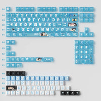 Qube Delta Force Theme Set