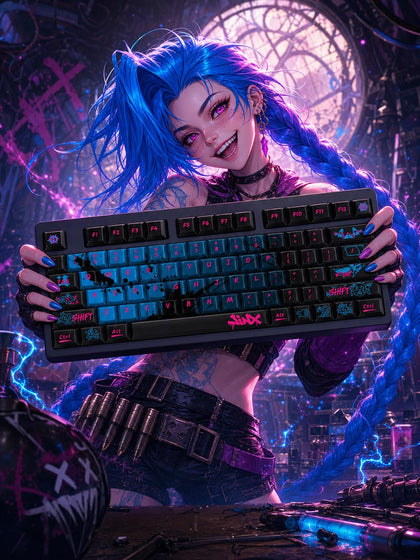 Arcane-Jinx