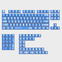 Qube EVA00 PROTOTYPE Theme Set