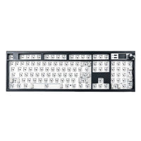 GMK104 100% Wireless Mechanical Keyboard