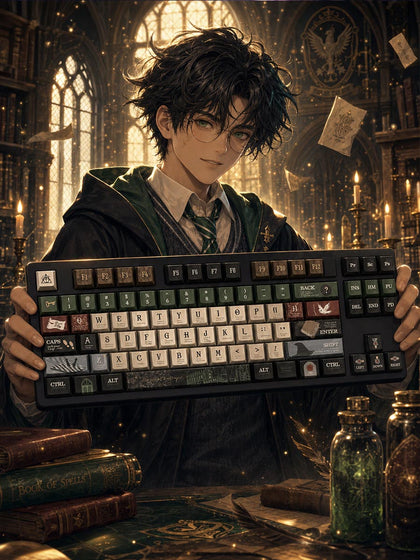 Harry Potter