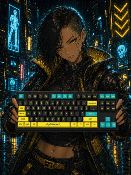 Cyberpunk 2077
