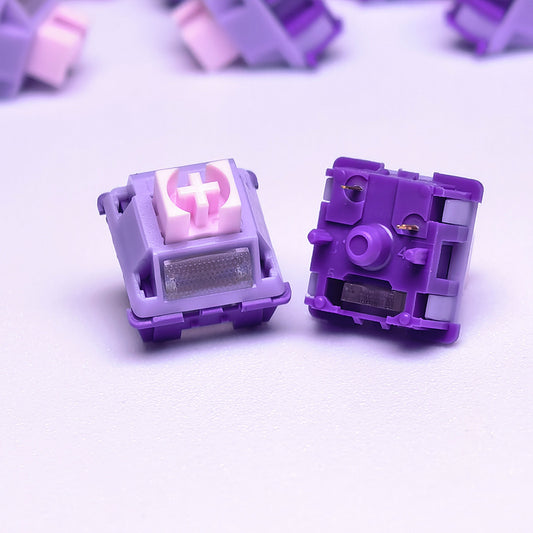 Starry Flower Axis V2