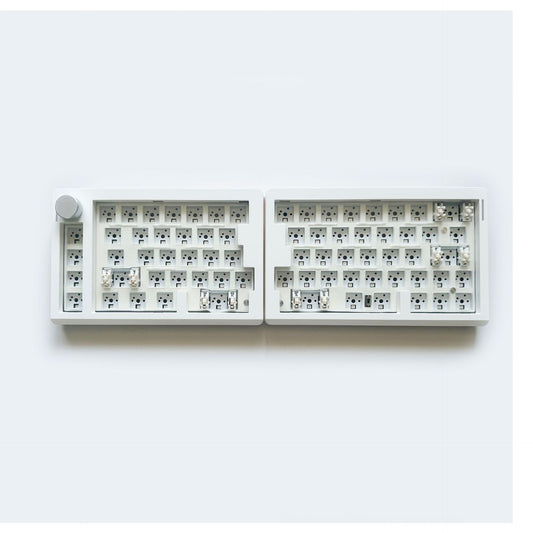 GMK70 Split Custom Gaming Mechanical Keyboard Kit