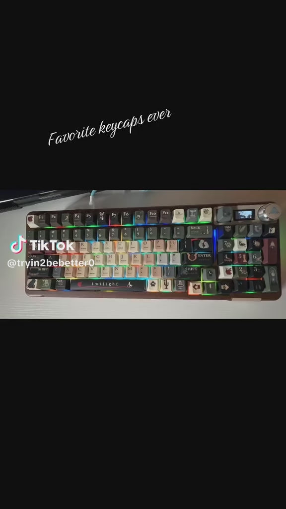 Community inspiration