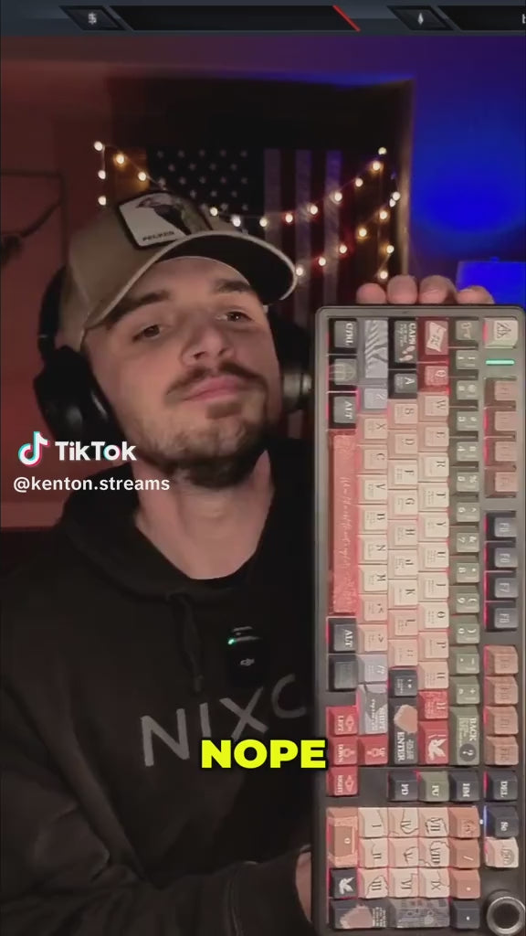 Community inspiration