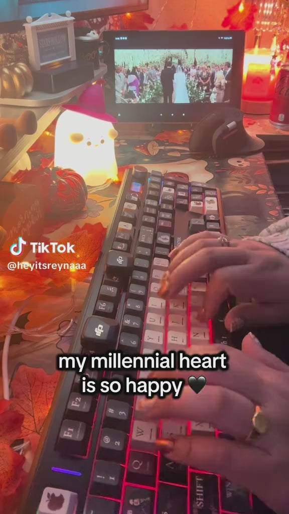 Community inspiration